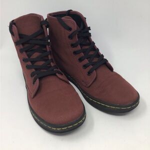 Dr. Martens Shoreditch size 7